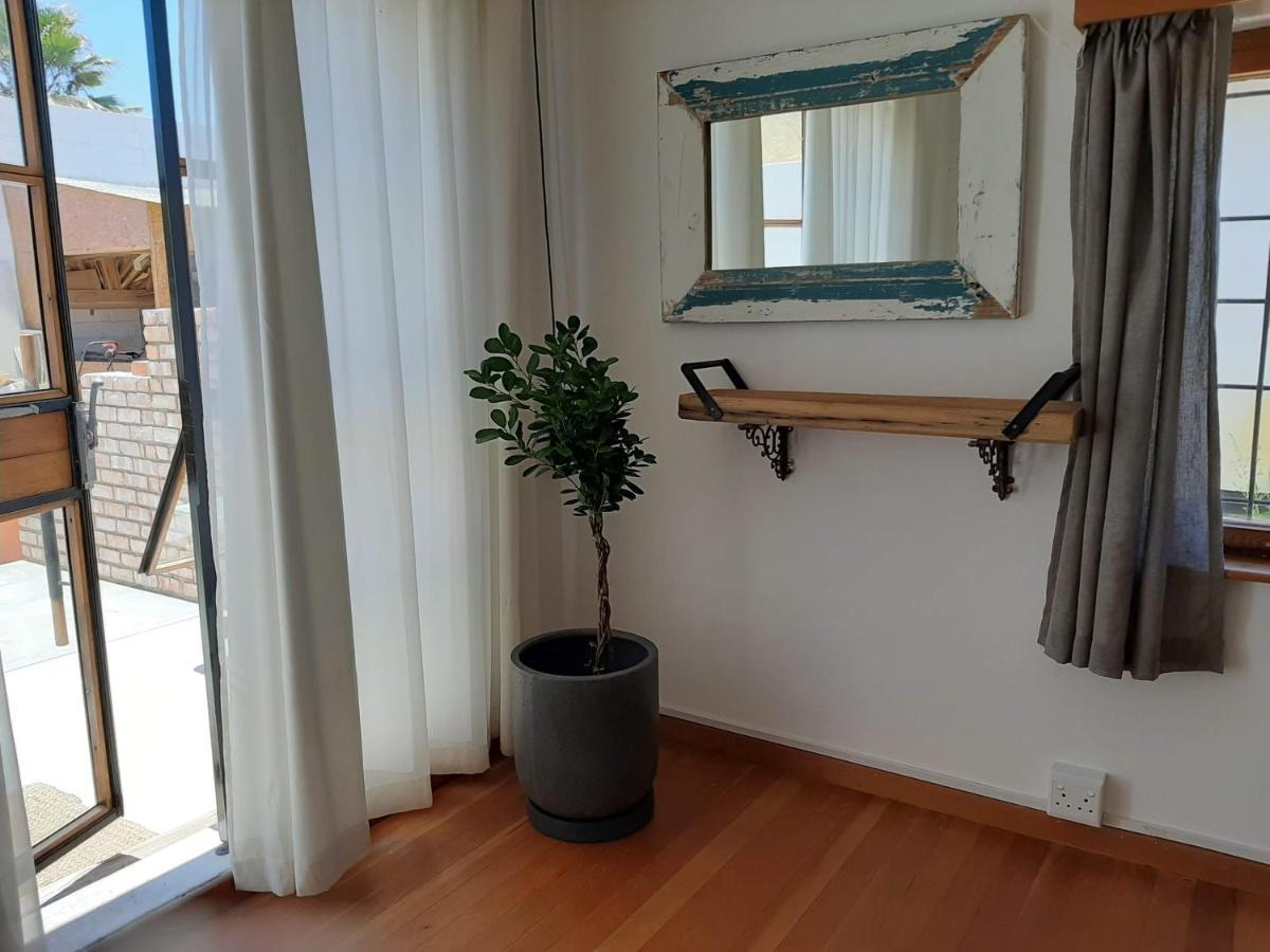 דירות סווקופמונד Japie'S Yard Self-Catering מראה חיצוני תמונה