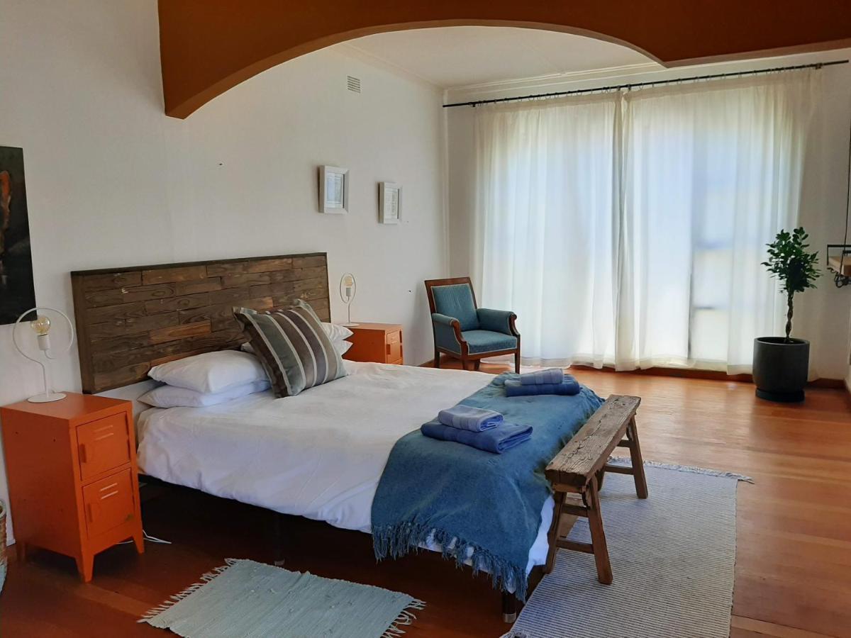 דירות סווקופמונד Japie'S Yard Self-Catering מראה חיצוני תמונה