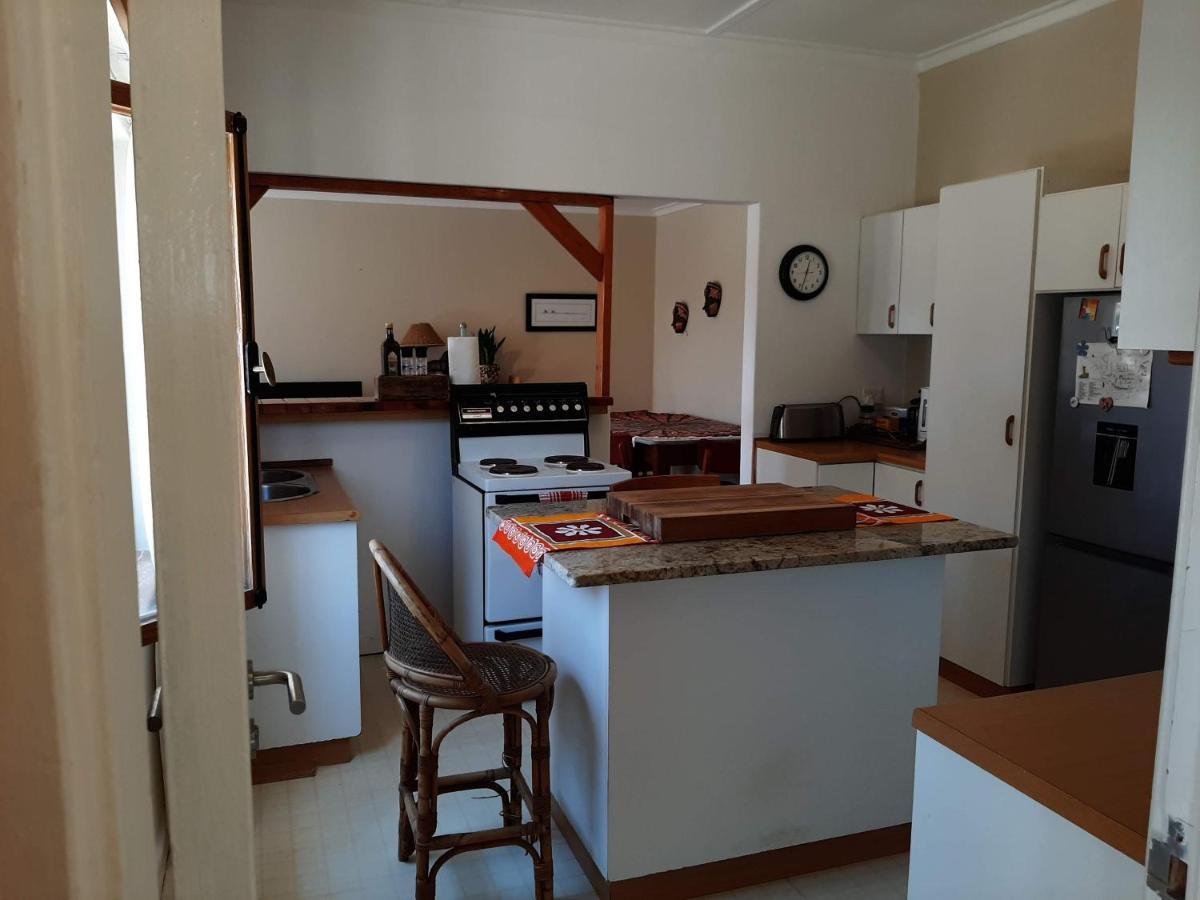 דירות סווקופמונד Japie'S Yard Self-Catering מראה חיצוני תמונה