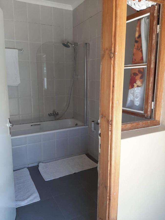 דירות סווקופמונד Japie'S Yard Self-Catering מראה חיצוני תמונה