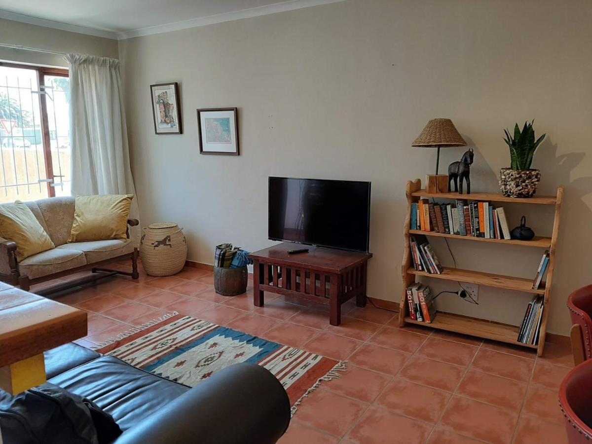 דירות סווקופמונד Japie'S Yard Self-Catering מראה חיצוני תמונה
