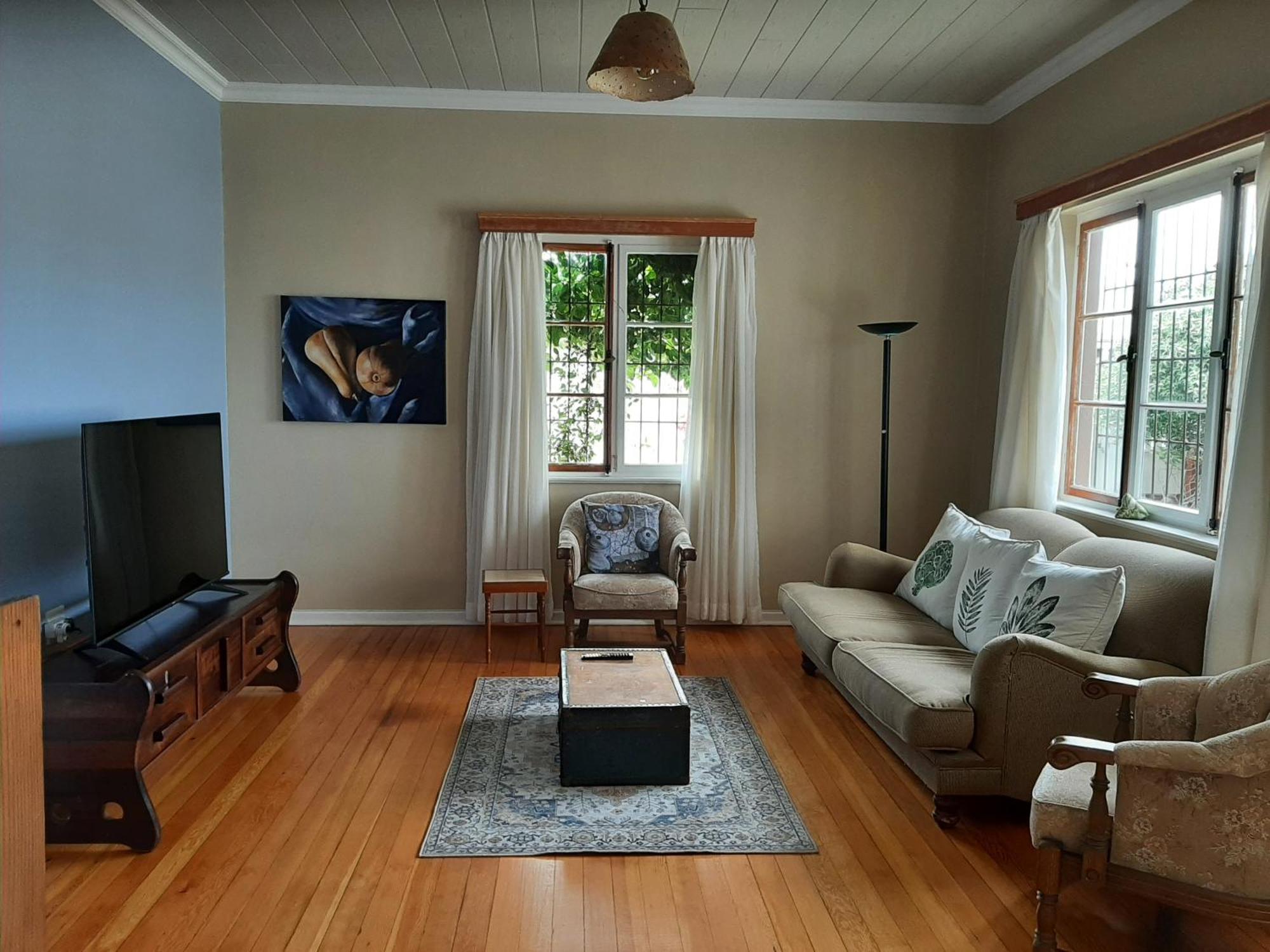 דירות סווקופמונד Japie'S Yard Self-Catering מראה חיצוני תמונה