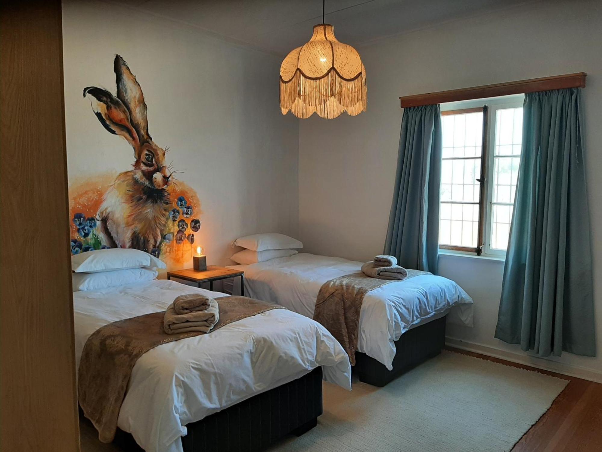 דירות סווקופמונד Japie'S Yard Self-Catering מראה חיצוני תמונה