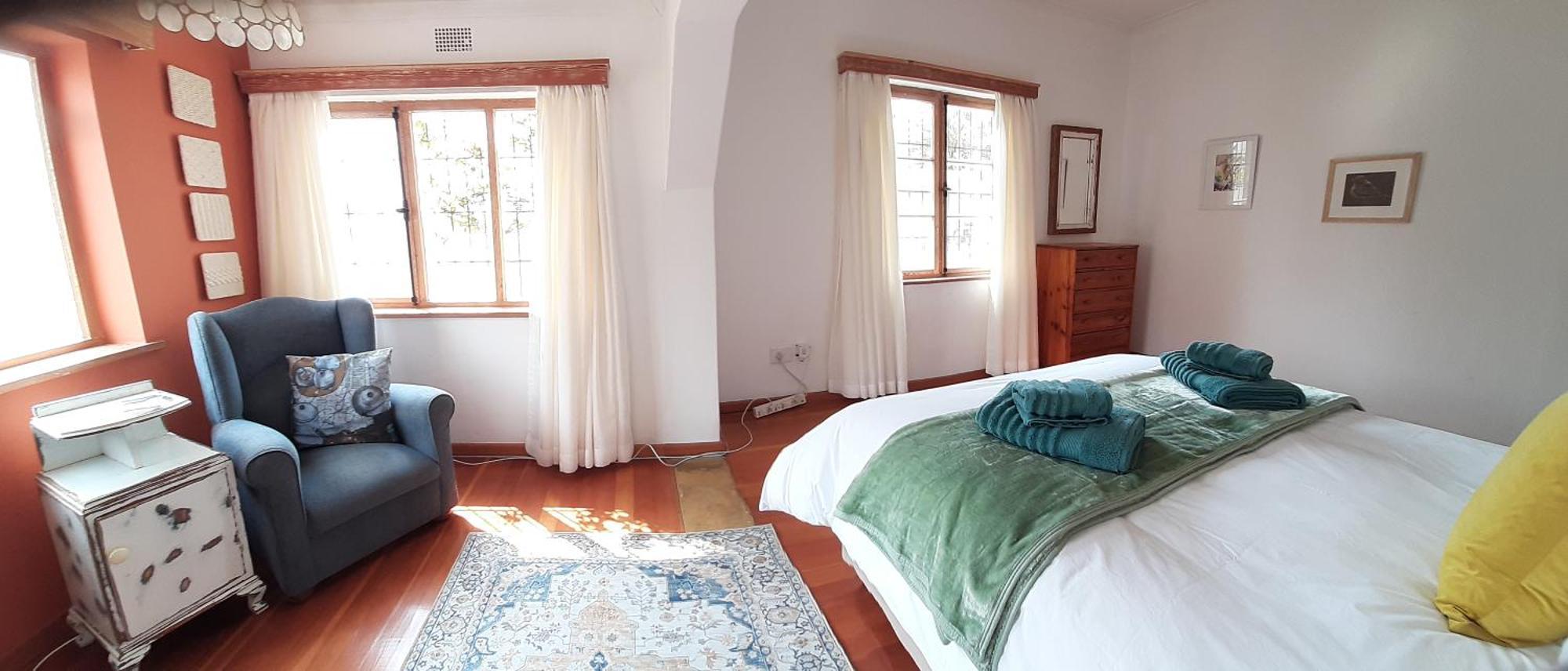 דירות סווקופמונד Japie'S Yard Self-Catering מראה חיצוני תמונה