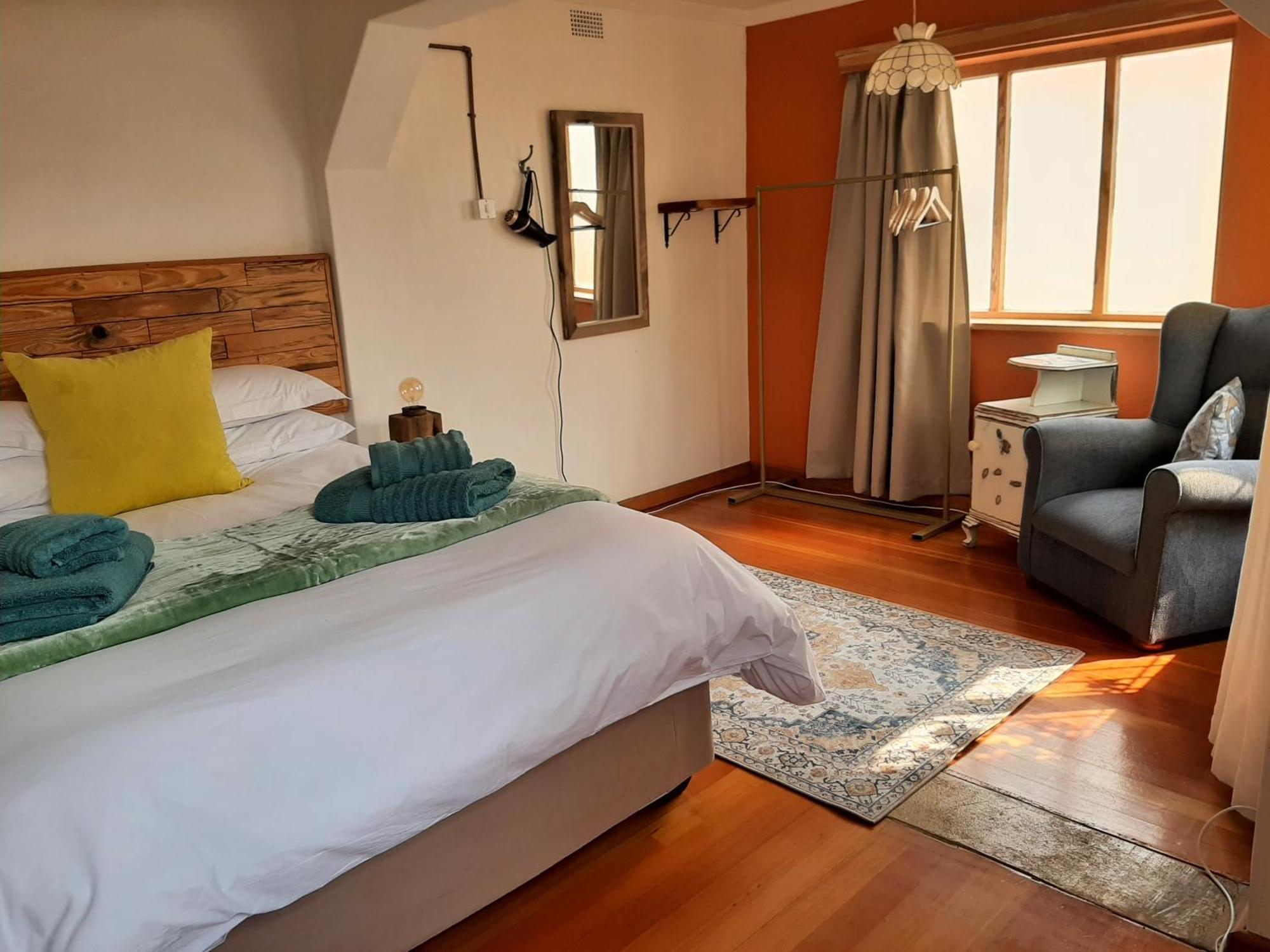 דירות סווקופמונד Japie'S Yard Self-Catering מראה חיצוני תמונה