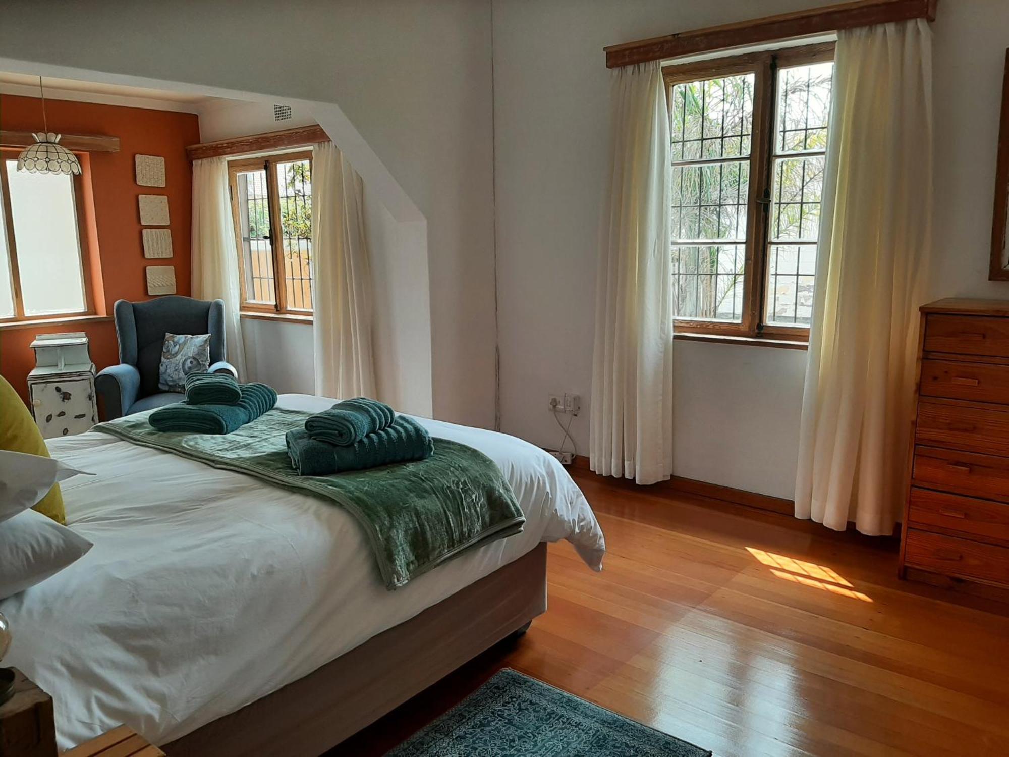 דירות סווקופמונד Japie'S Yard Self-Catering מראה חיצוני תמונה