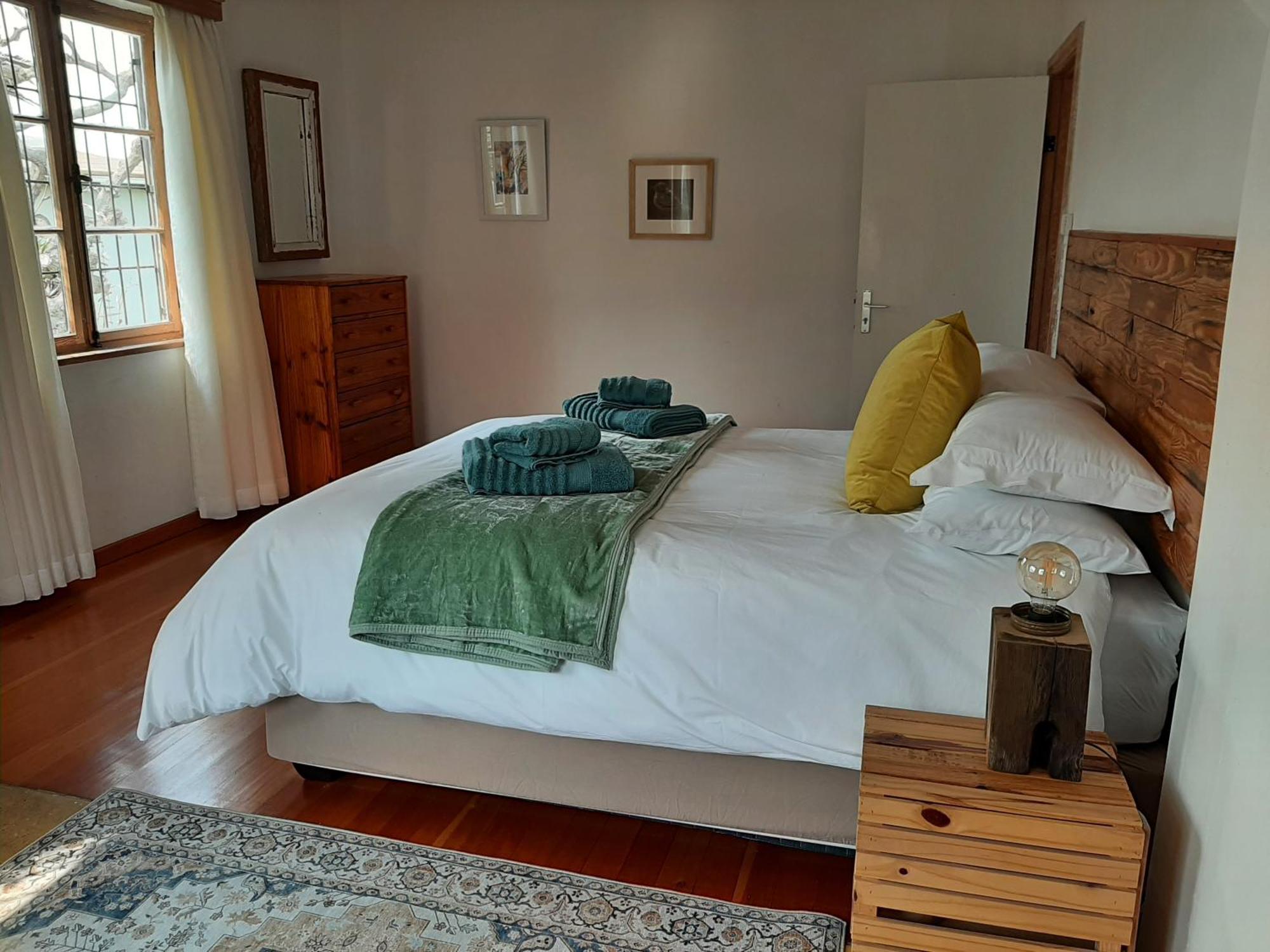 דירות סווקופמונד Japie'S Yard Self-Catering מראה חיצוני תמונה