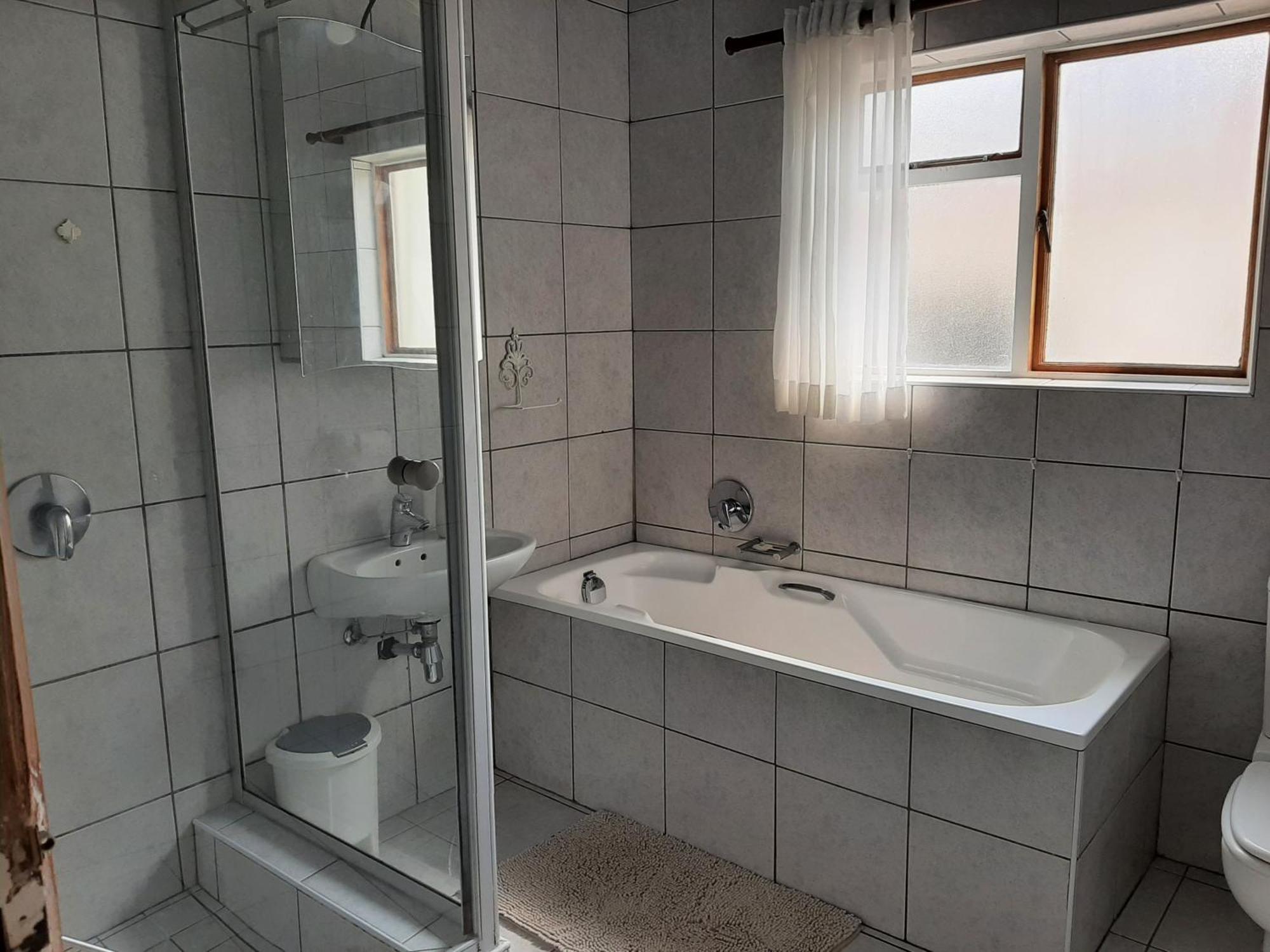 דירות סווקופמונד Japie'S Yard Self-Catering מראה חיצוני תמונה