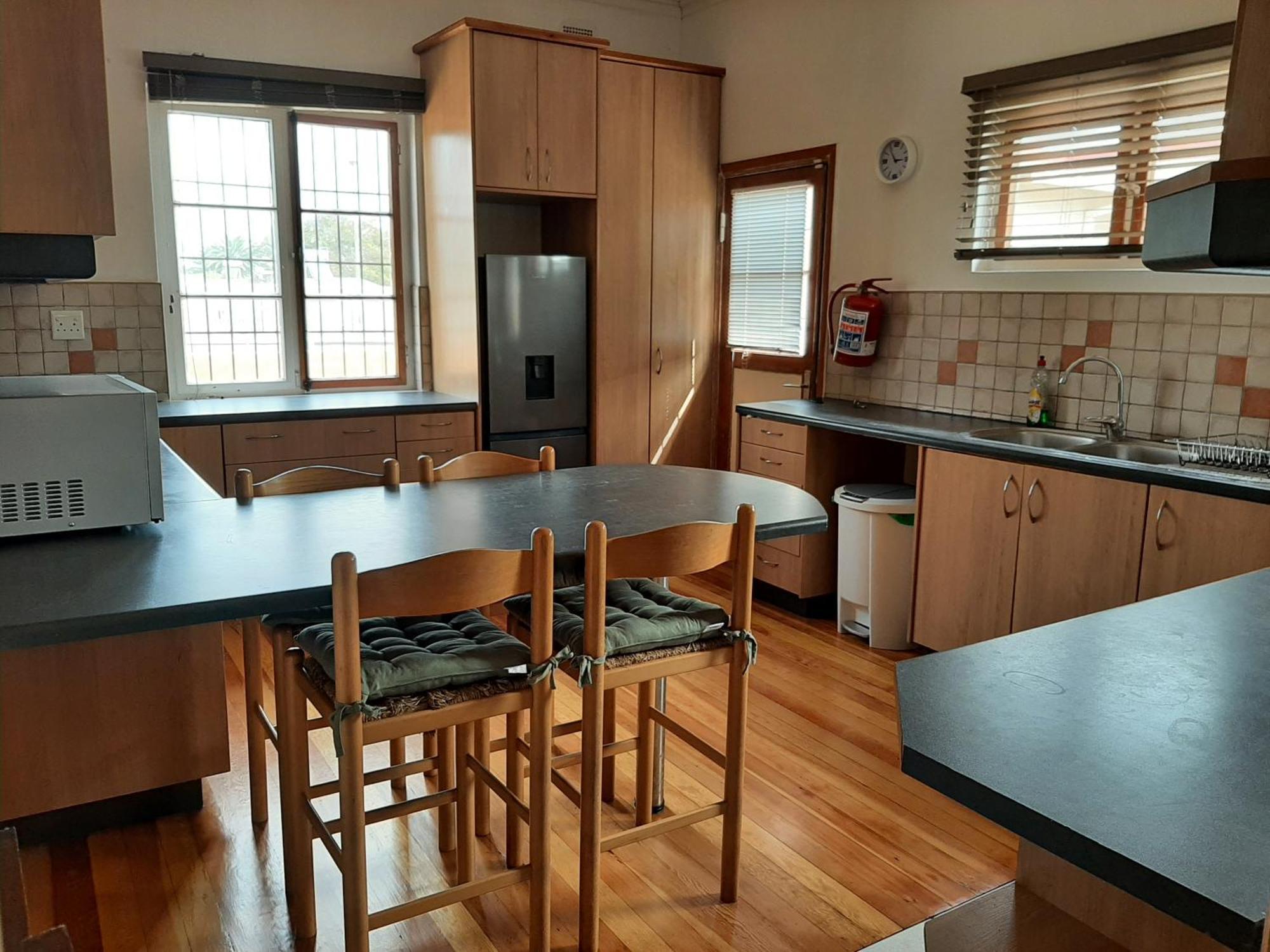 דירות סווקופמונד Japie'S Yard Self-Catering מראה חיצוני תמונה